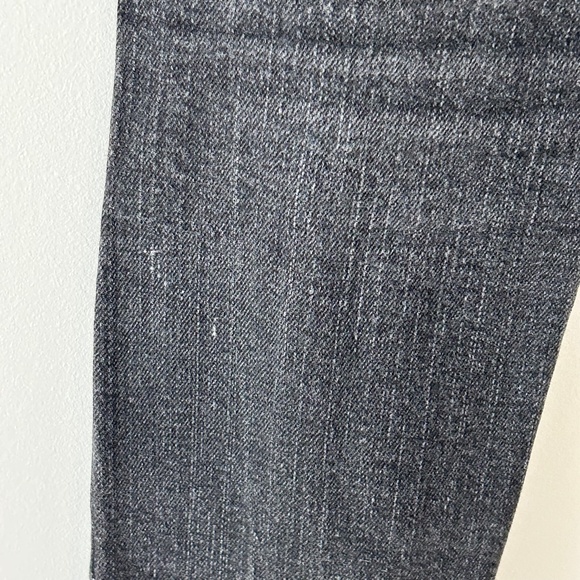 Anchor Blue Iris Black Super Skinny Jeans Size 1 - Picture 13 of 16